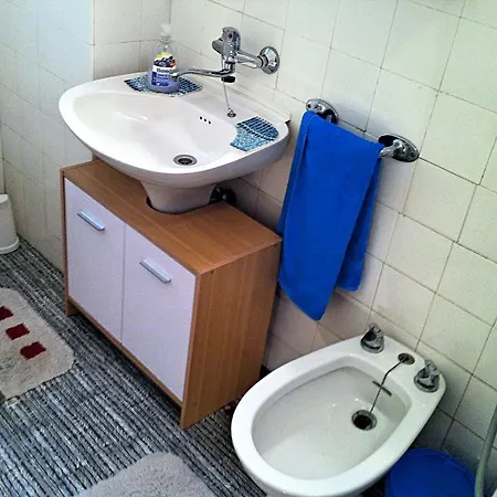 Apartman Rose Lovran
