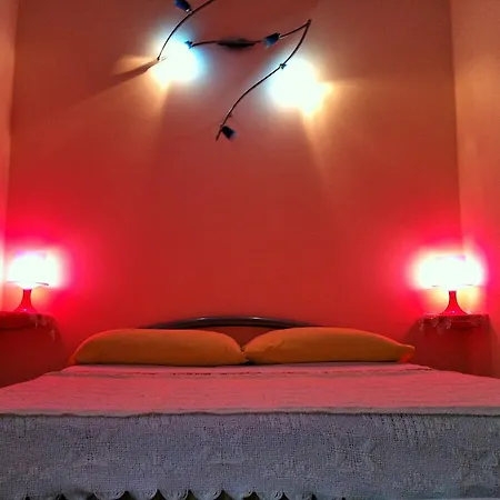 Rose Apartman