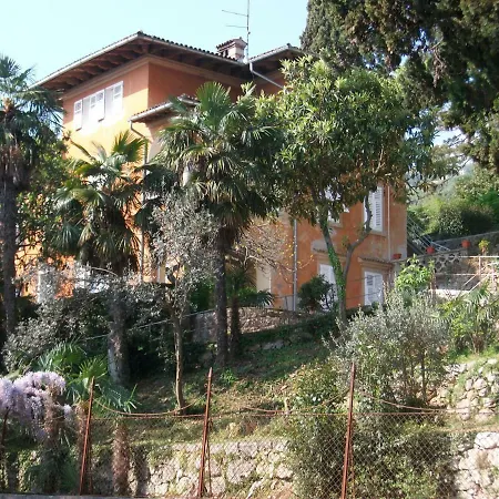 Apartman Rose